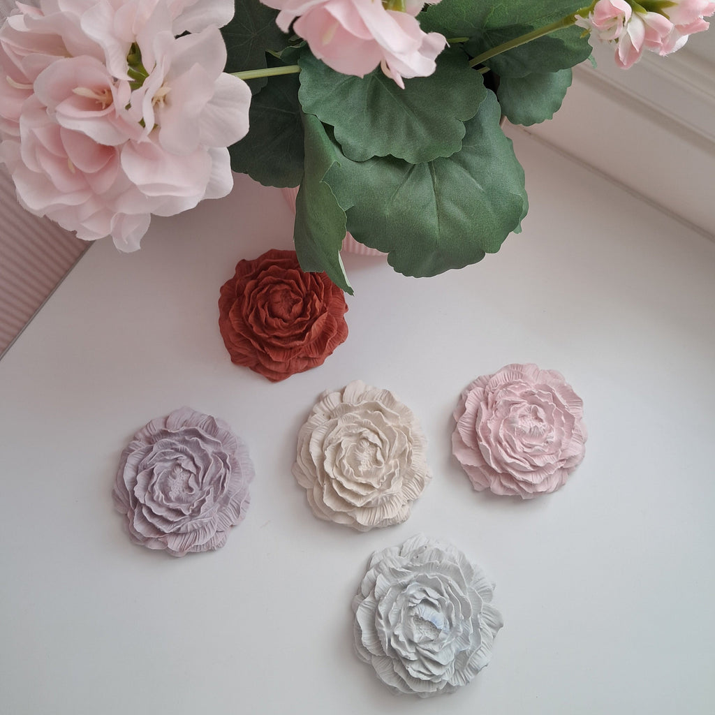 peony stone diffusers 