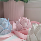Lotus stone diffusers