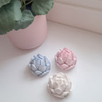 Aroma stone diffuser