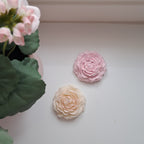 Miroa™ Peony Candle and Stone Diffuser Kit