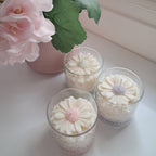 Miroa™ Summer Daisy Candle