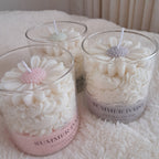 Miroa™ Summer Daisy Candle
