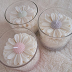 Miroa™ Summer Daisy Candle