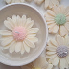 Miroa™ Floating Daisy Candles (Pack of 6)