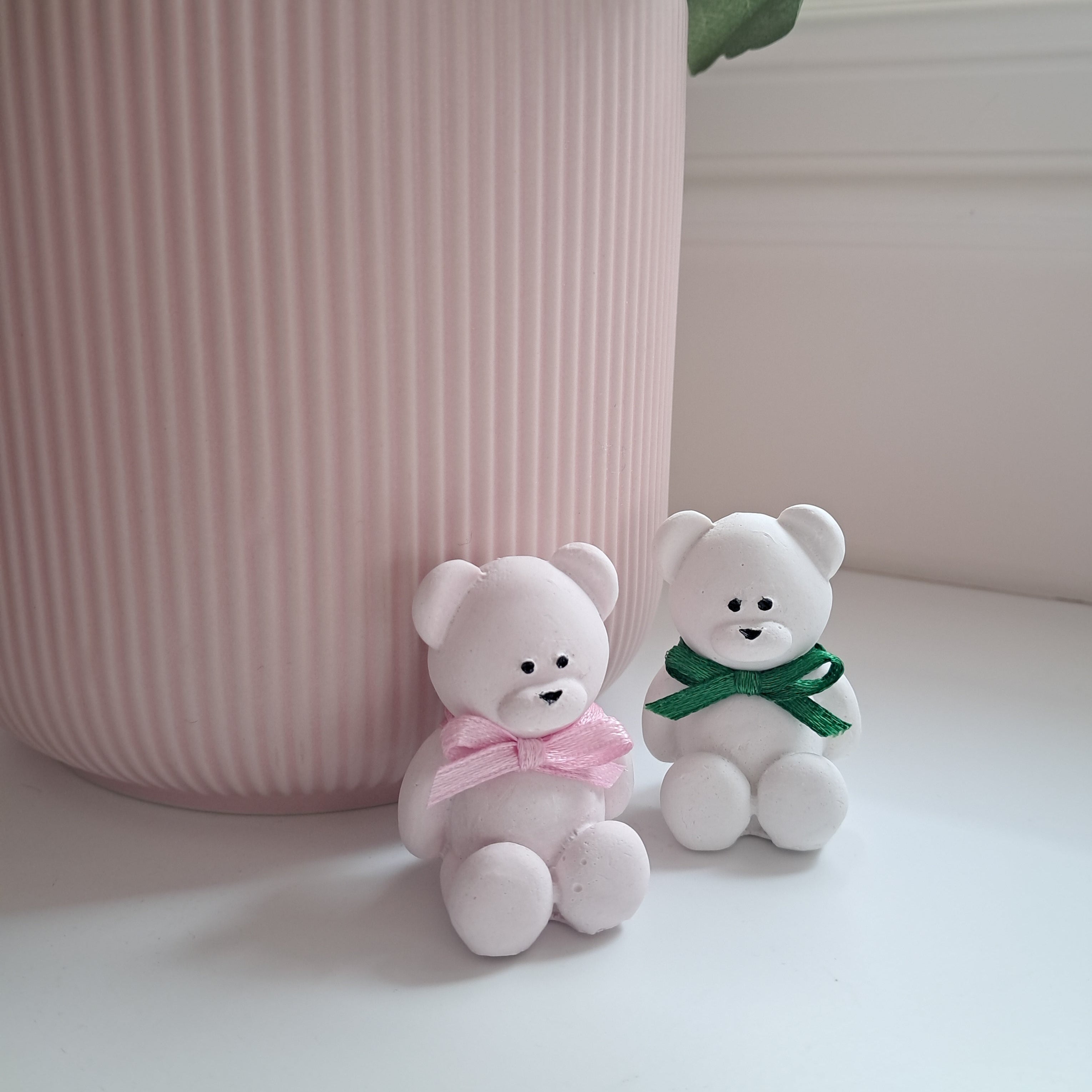 Miroa™ Mini Teddy Bear Diffuser Kit
