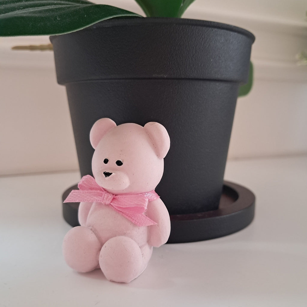 Miroa™ Mini Teddy Bear Diffuser Kit