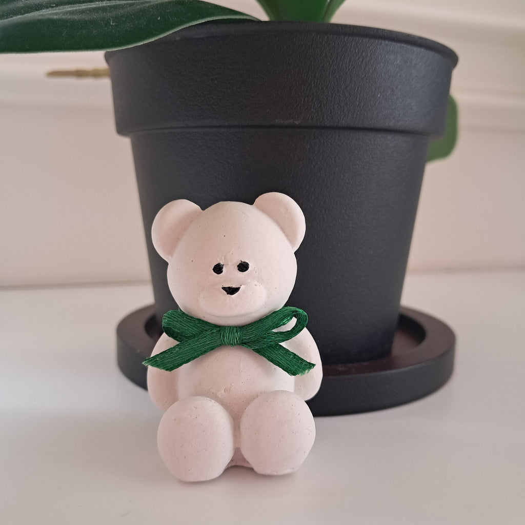 Miroa™ Mini Teddy Bear Diffuser Kit