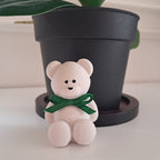 Miroa™ Mini Teddy Bear Diffuser Kit