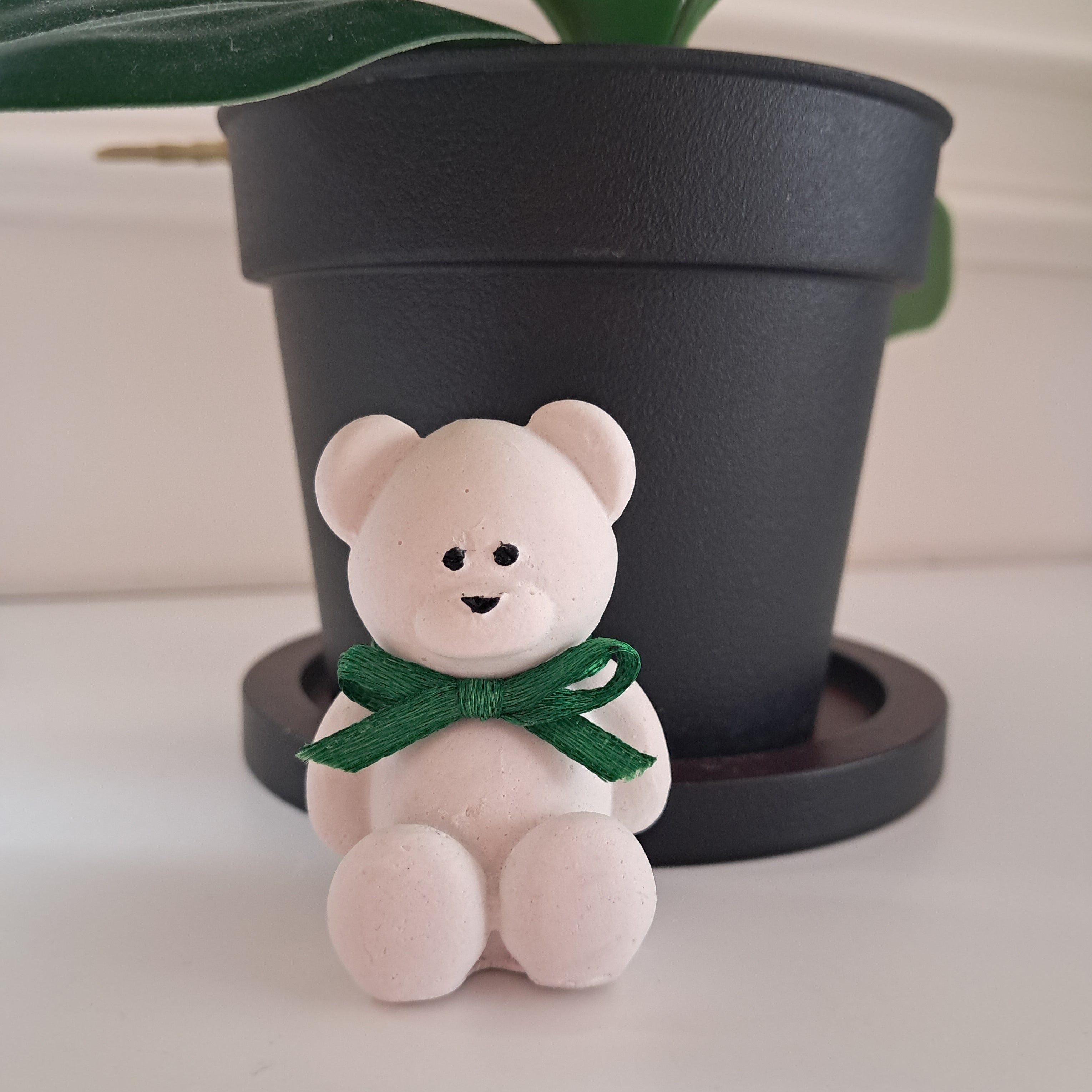 Miroa™ Mini Teddy Bear Diffuser Kit