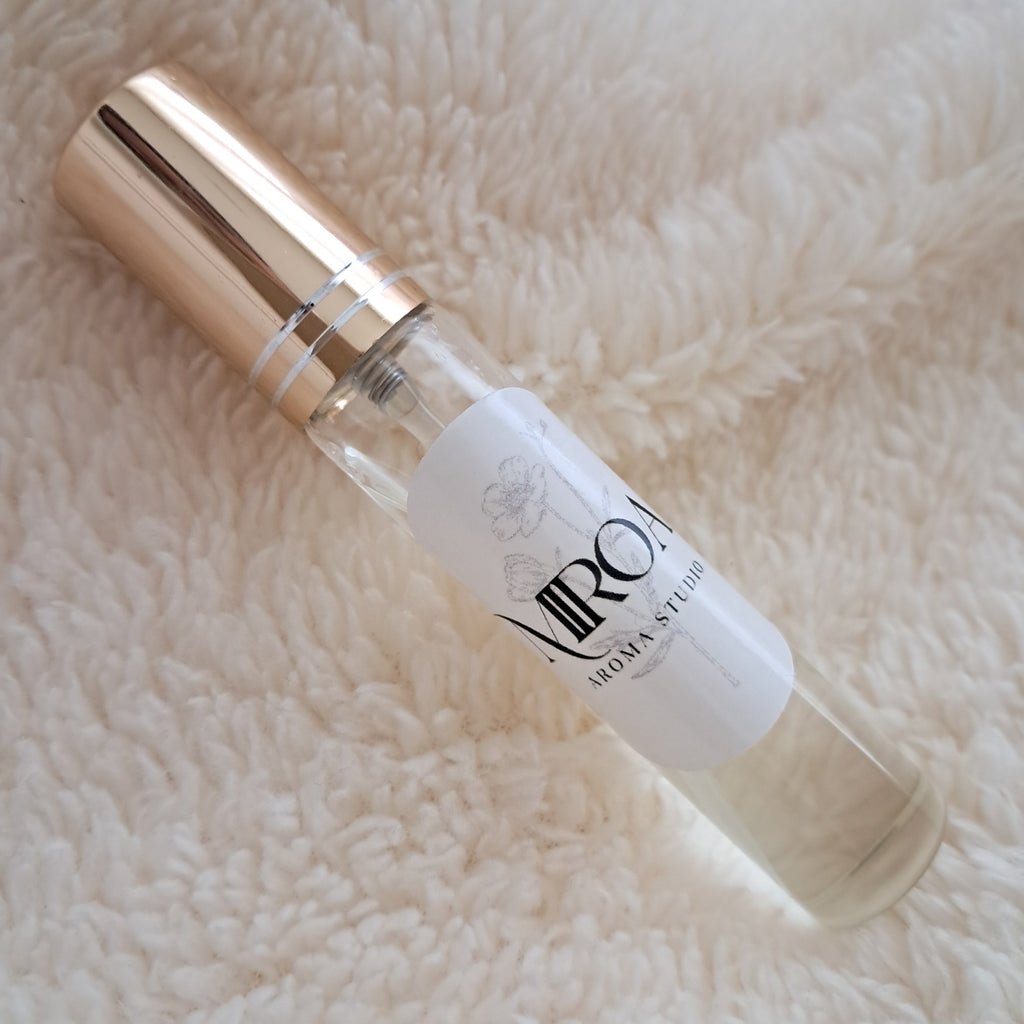 Diffuser Fragrance Bottle